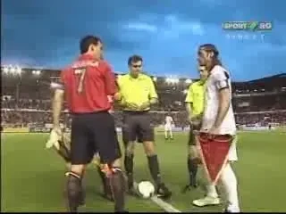 Rezumatul semifinalei Osasuna 1-0 FC Sevilla