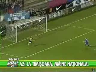 Aliuta a semnat pe 3 ani cu Poli Timisoara