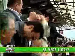 NASU SI FINU - NUNTA DE LA CLUJ