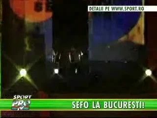 K1, Romania - in direct la PROTV si SPORT.RO