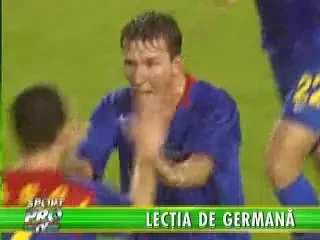 Hamburg a pus ochii pe Iacob!