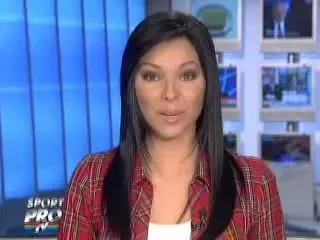 Sandra Izbasa - argint viu la Europene