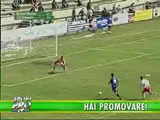 Dinu Gheorghe: "Un escroc si un dobitoc acest arbitru Comanescu"