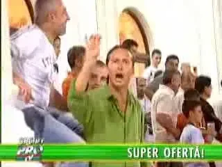 Se inchid portile pentru MM Stoica