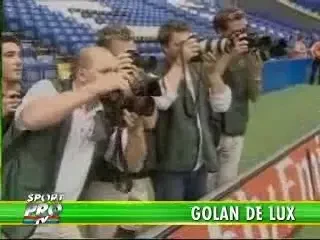 Popa: "Abramovici e un golan"