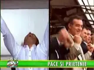 Steaua si Dinamo ii pun gand rau Clujului