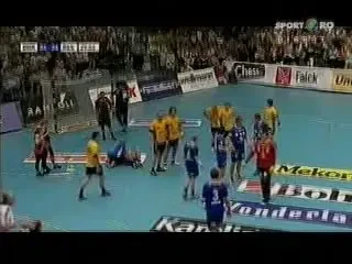 UCM RESITA - CASTIGATOAREA CUPEI CHALLENGE!