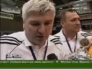 Aihan Omer: "Am fost foarte hotarati, iar cand esti hotarat, iti iese!"