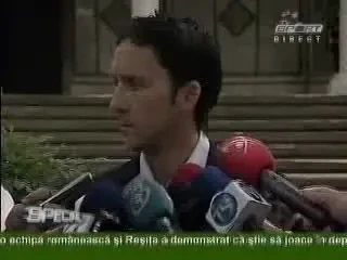 MM Stoica: "Nu am fost demis, mi s-a acceptat demisia!"