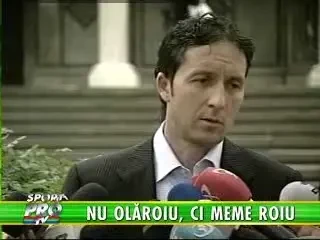 Steaua 3-0 Otelul: A 3-a victorie la rand fara MM Stoica