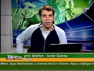 Ganea: Oltelul mai bine se prezenta cu juniorii in meciul cu Steaua