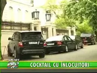 Dragomir: Gino Iorgulescu e bun de sef la Steaua