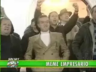 Paraschiv il vrea pe MM impresar