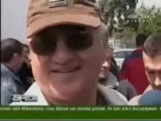 Dragomir: "Muresan si Stoica sunt de echipa nationala"