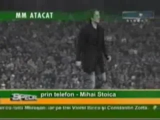 Meme Stoica: "Sunt un conducator bun daca am adus un conducator mai bun ca mine"