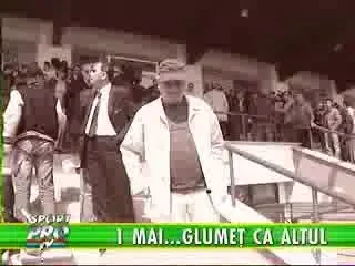 Amintiri la iarba verde pentru sefii fotbalului