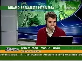 Turcu: "Mergem in grupe, Pulhac ramane!"