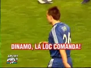 Elton, Neaga si Stoican - in vizorul lui Dinamo