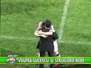 Razvan Lucescu alege Cupa in loc de UCL