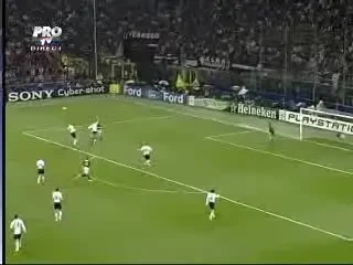 AS: "Kaka si Seedorf s-au jucat cu defensiva lui United"