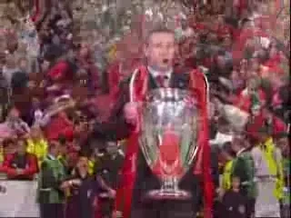 Vezi rezumatul finalei UCL, Milan-Liverpool, de acum doi ani