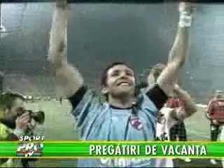 Dinamo se pregateste de vacanta