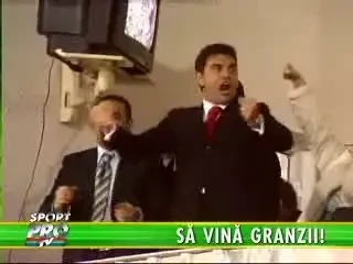 Blestemele lui Borcea