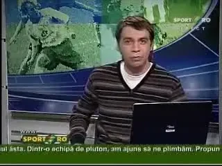 Muresan: Jucatorii a fost suspendati din cauza jocului slab