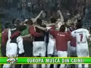 Cristi Borcea: Daca intram direct in Liga, Niculescu putea sa plece