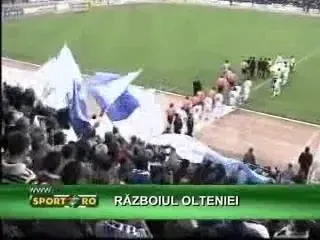 Craiova la a doua victorie cu Cioroianu antrenor