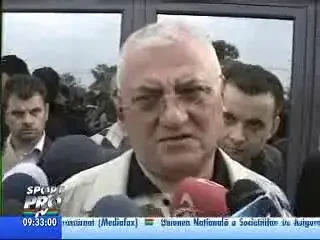 Mitica Dragomir: Dinamo nu o sa joace cu rezervele in meciul cu CFR