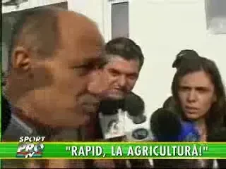 COPOS: NE APUCAM DE AGRICULTURA