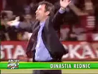 Dinastia Rednic - Titlul cu doua echipe diferite