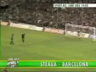 VEZI CELE PATRU PENALTY-URI APARATE DE DUCKADAM LA SEVILLA