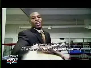 Mayweather i-a adus lui 50 Cent 1.5 milioane $