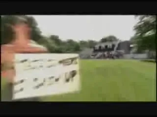 Cel mai tare videoclip al lui John Cena: Righ Now