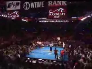 O RUNDA MEMORABILA DIN CARIERA INCHEIATA PREA DEVREME A LUI DIEGO CORRALES