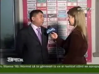 Turcu: Vom primi banii de la Gigi Becali