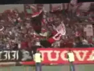 CRACIUNUL A VENIT MAI DEVREME LA DINAMO