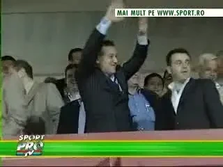 Dinamovistii nu cred in promisiunile lui Gigi Becali