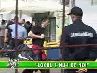 STEAUA PRINDE ULTIMUL TREN SPRE LIGA CAMPIONILOR