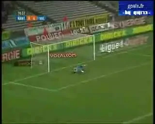 Claudiu Keseru a retrogradat cu FC Nantes