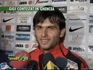 Dica: M-am grabit sa-mi iau tricoul pentru Champions League