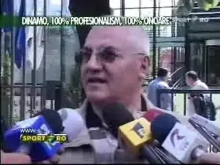 DRAGOMIR: SA VINA PROCURATURA