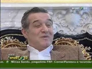 Gigi Becali l-a tradat pe Cristi Borcea