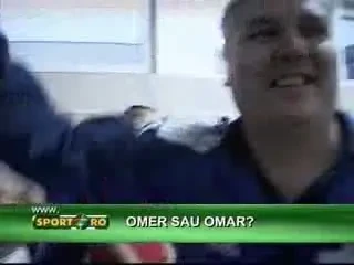 Aihan Omer - Antrenor sau "terorist"