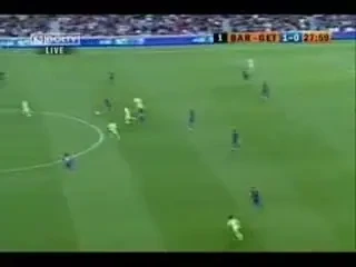 Contra a eliminat Barcelona din Cupa Spaniei!