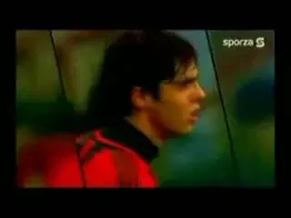 Duelul gigantilor din UEFA Champions League: Kaka vs. Gerrard