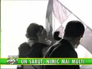 DORINEL MUNTEANU - APROAPE DE RAPID