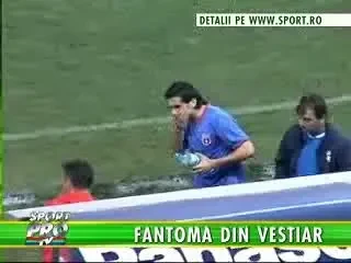 MM STOICA ESTE DORIT INAPOI LA STEAUA